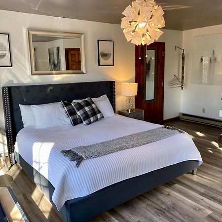 Otter Creek Eau Claire Altoona Bed and Breakfast Εξωτερικό φωτογραφία