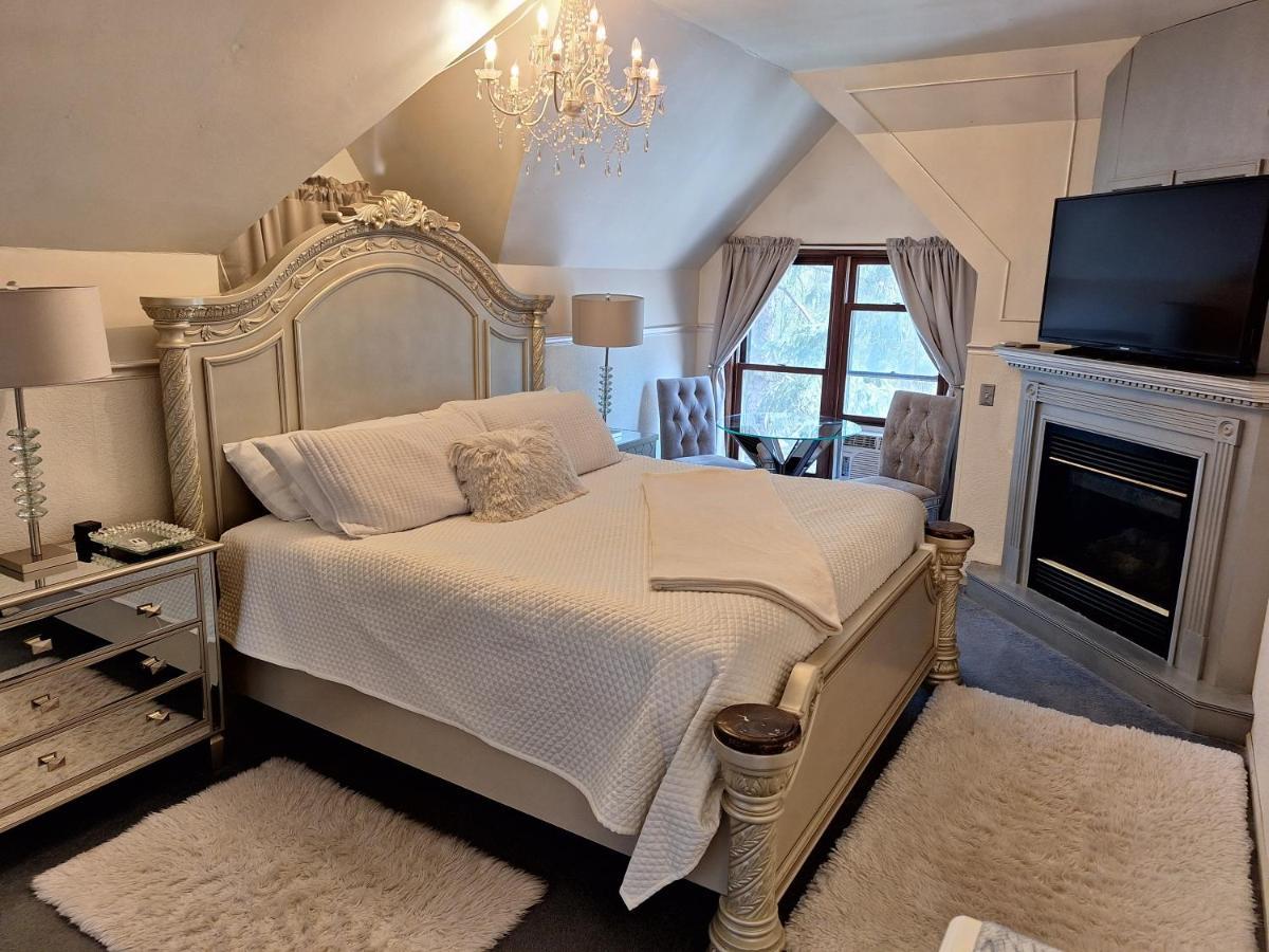 Otter Creek Eau Claire Altoona Bed and Breakfast Εξωτερικό φωτογραφία