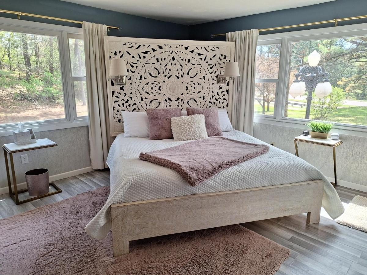 Otter Creek Eau Claire Altoona Bed and Breakfast Εξωτερικό φωτογραφία