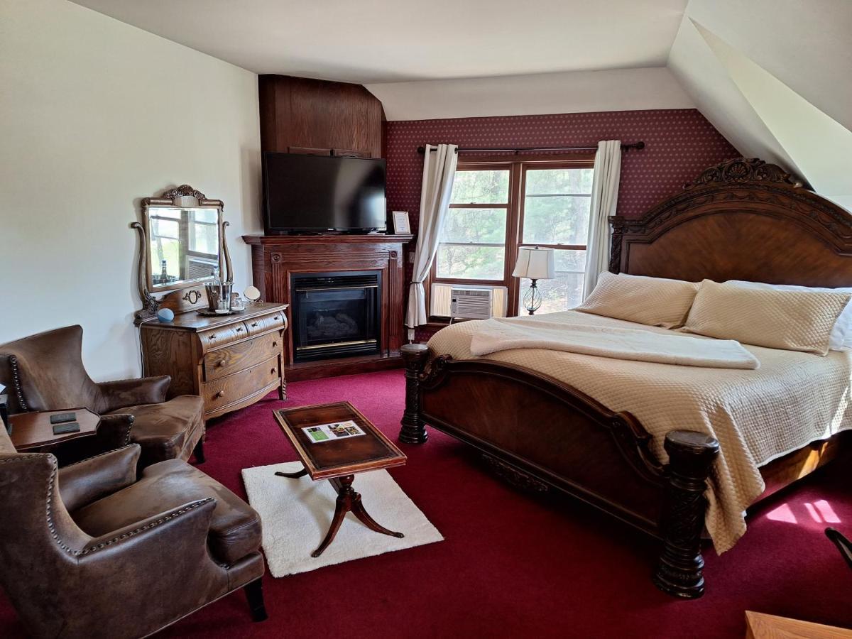Otter Creek Eau Claire Altoona Bed and Breakfast Εξωτερικό φωτογραφία