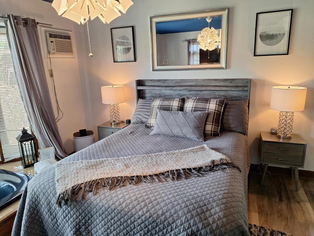 Otter Creek Eau Claire Altoona Bed and Breakfast Εξωτερικό φωτογραφία