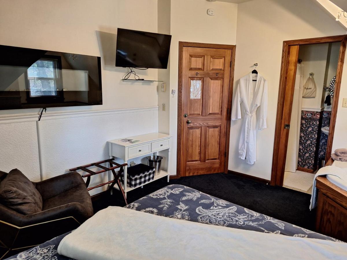 Otter Creek Eau Claire Altoona Bed and Breakfast Εξωτερικό φωτογραφία