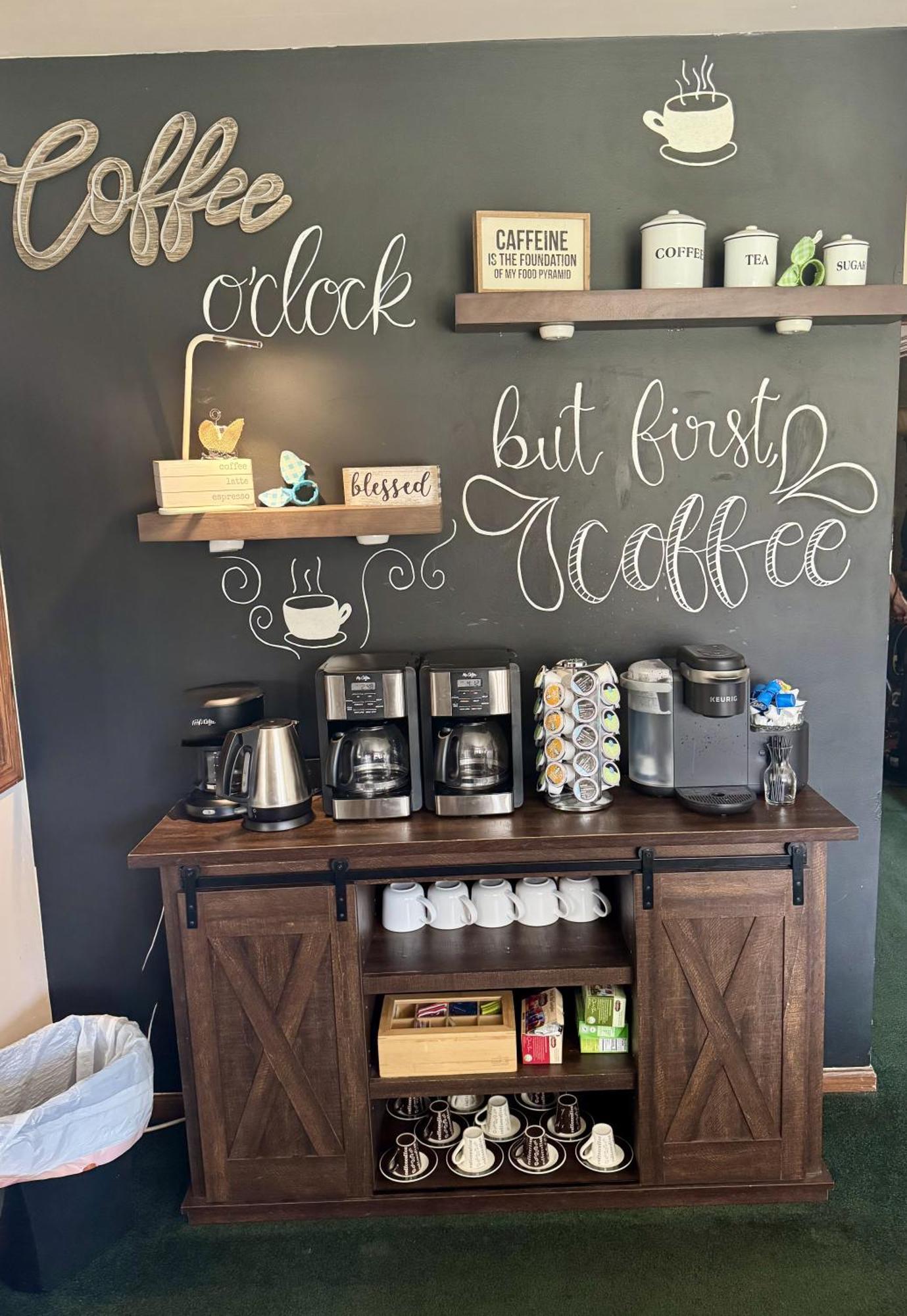 Otter Creek Eau Claire Altoona Bed and Breakfast Εξωτερικό φωτογραφία