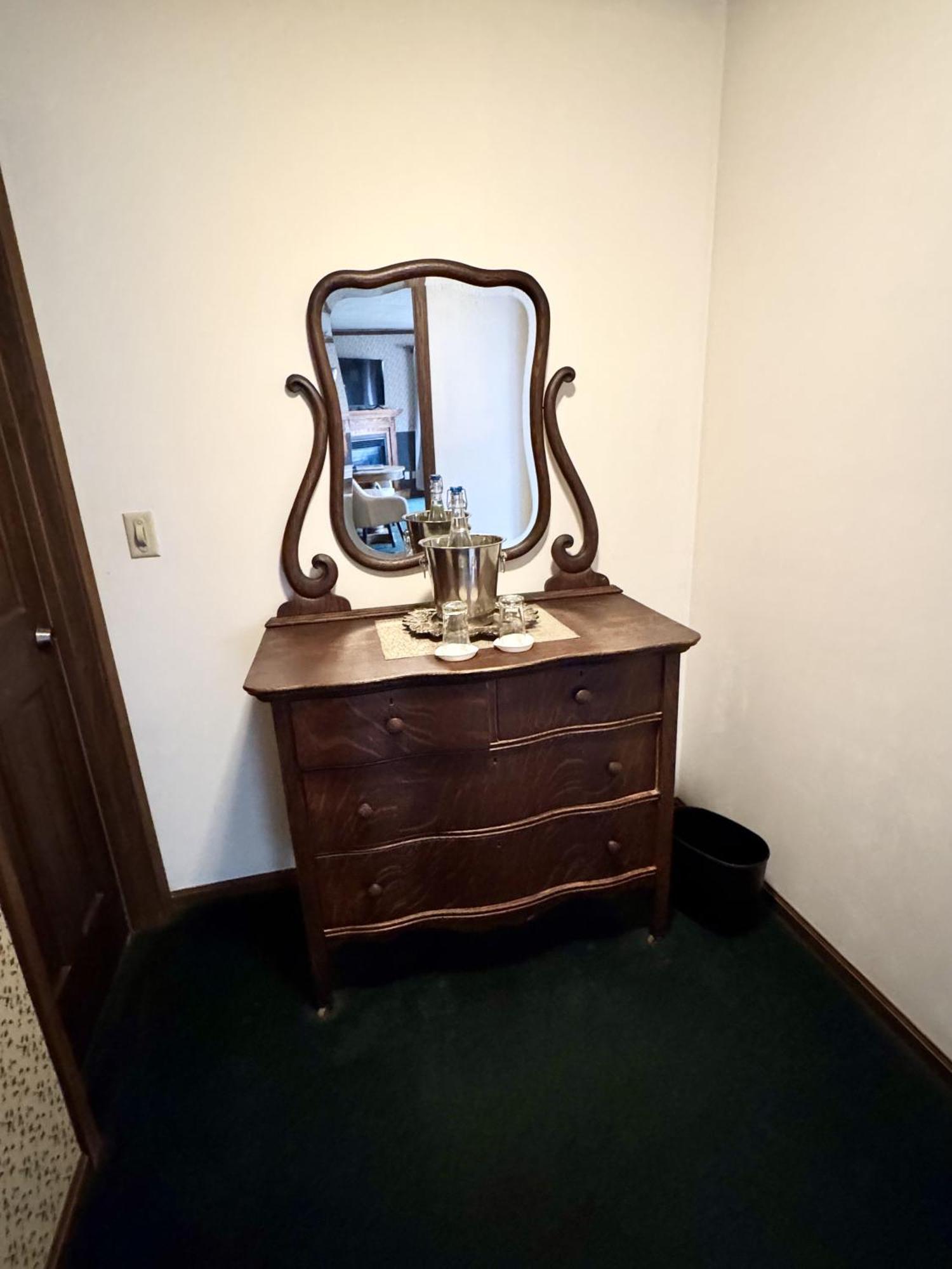 Otter Creek Eau Claire Altoona Bed and Breakfast Εξωτερικό φωτογραφία