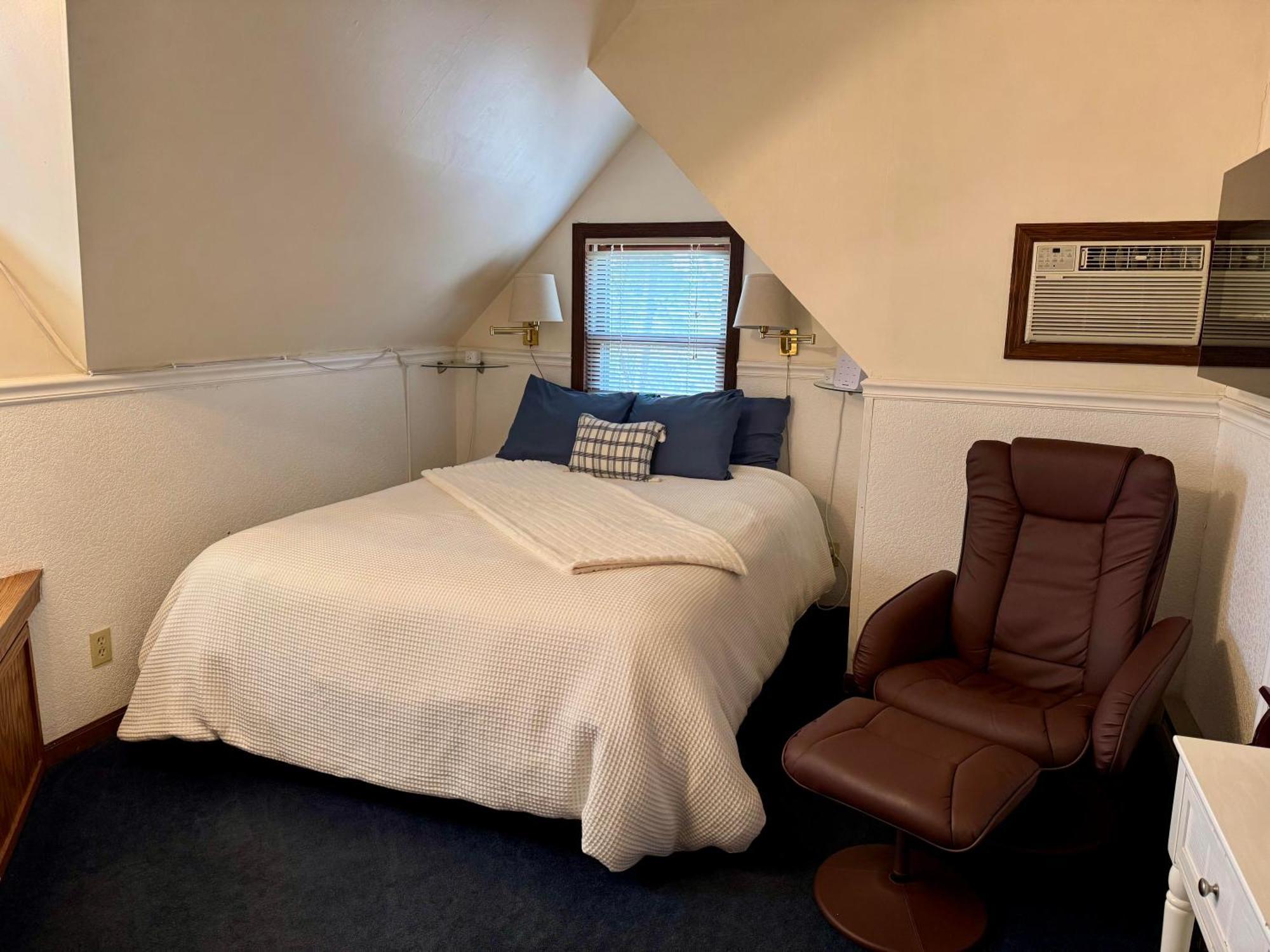 Otter Creek Eau Claire Altoona Bed and Breakfast Εξωτερικό φωτογραφία