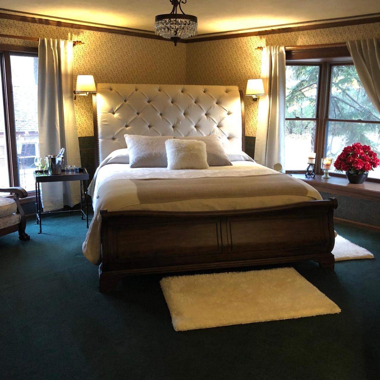 Otter Creek Eau Claire Altoona Bed and Breakfast Εξωτερικό φωτογραφία