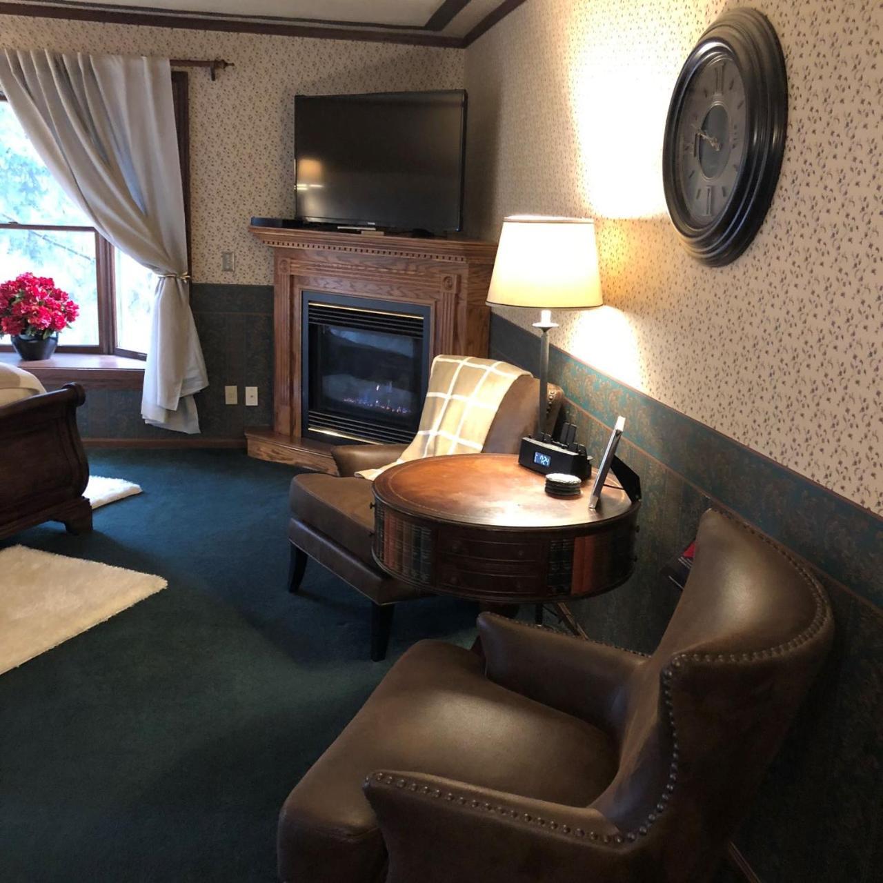 Otter Creek Eau Claire Altoona Bed and Breakfast Εξωτερικό φωτογραφία