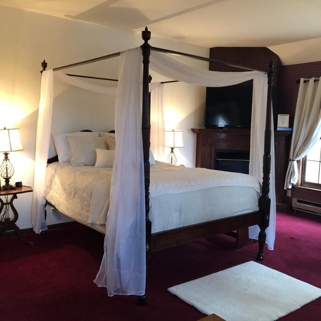 Otter Creek Eau Claire Altoona Bed and Breakfast Εξωτερικό φωτογραφία
