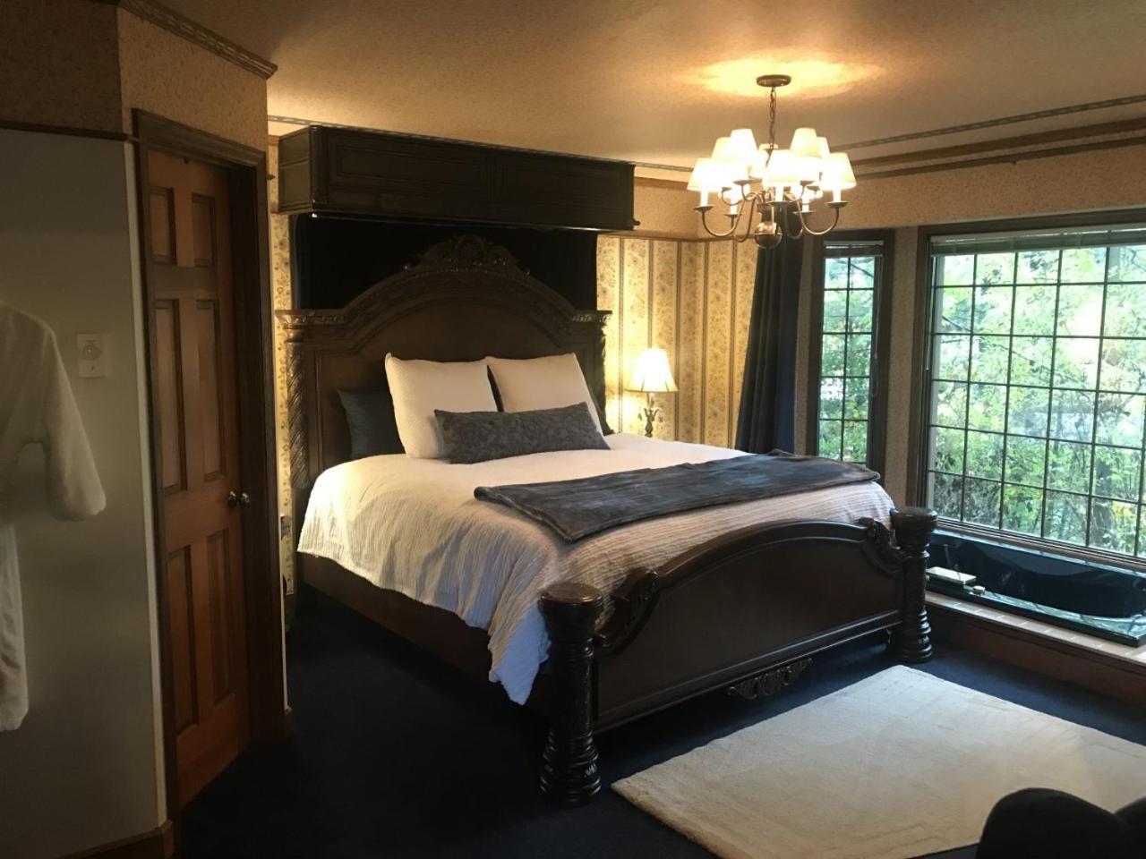 Otter Creek Eau Claire Altoona Bed and Breakfast Εξωτερικό φωτογραφία