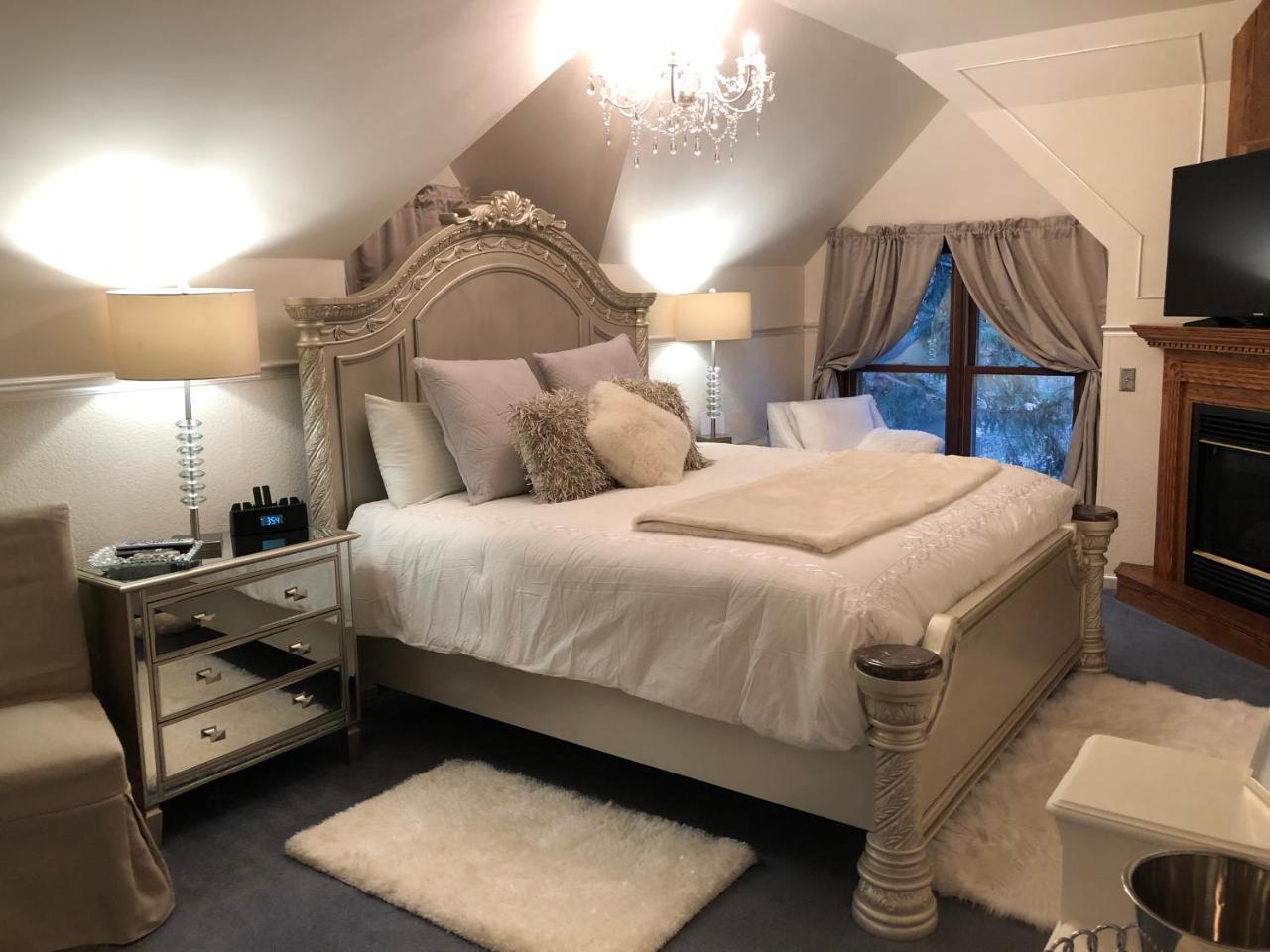 Otter Creek Eau Claire Altoona Bed and Breakfast Εξωτερικό φωτογραφία